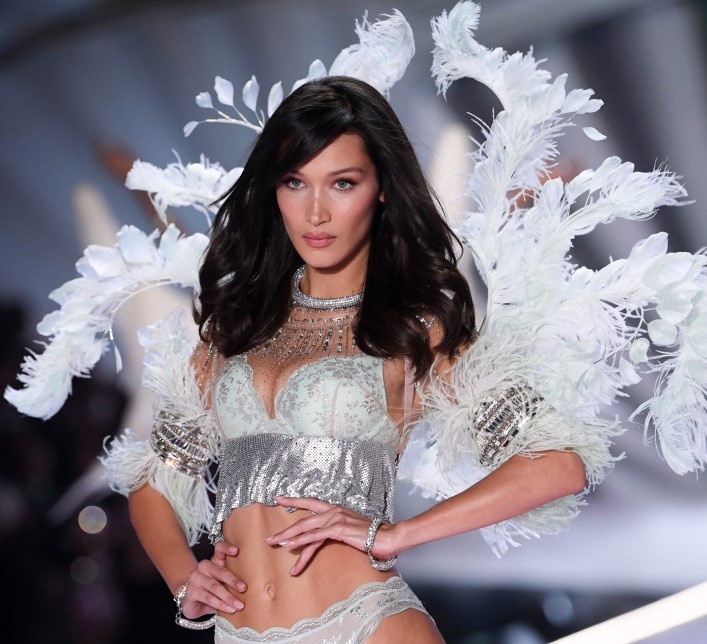 nguoi mau luong cao nhat the gioi anh 3