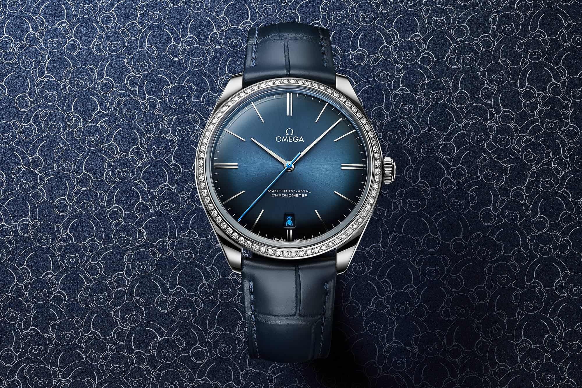 dong ho nam mau xanh anh 7