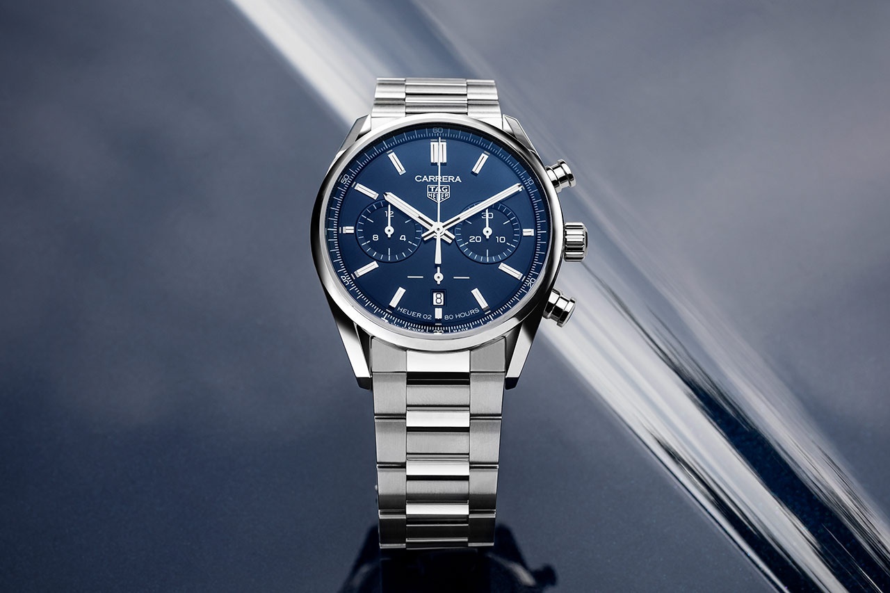 dong ho nam mau xanh anh 5