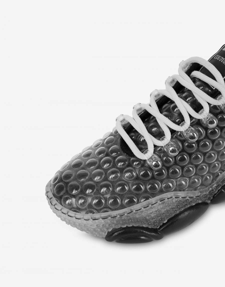 giày moschino giống bong bóng ảnh 3 giay moschino giong bong bong anh 3