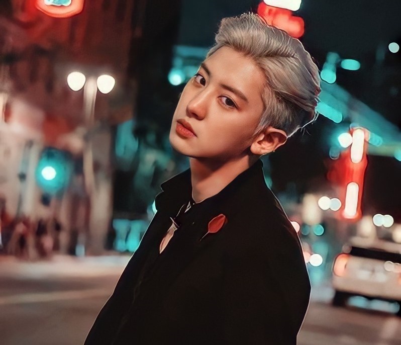 hinh xam cua chanyeol anh 1