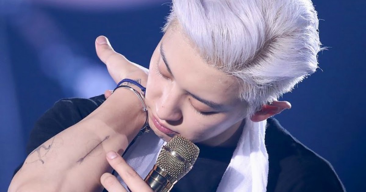 Giai ma cac hinh xam cua Chanyeol (EXO) hinh anh