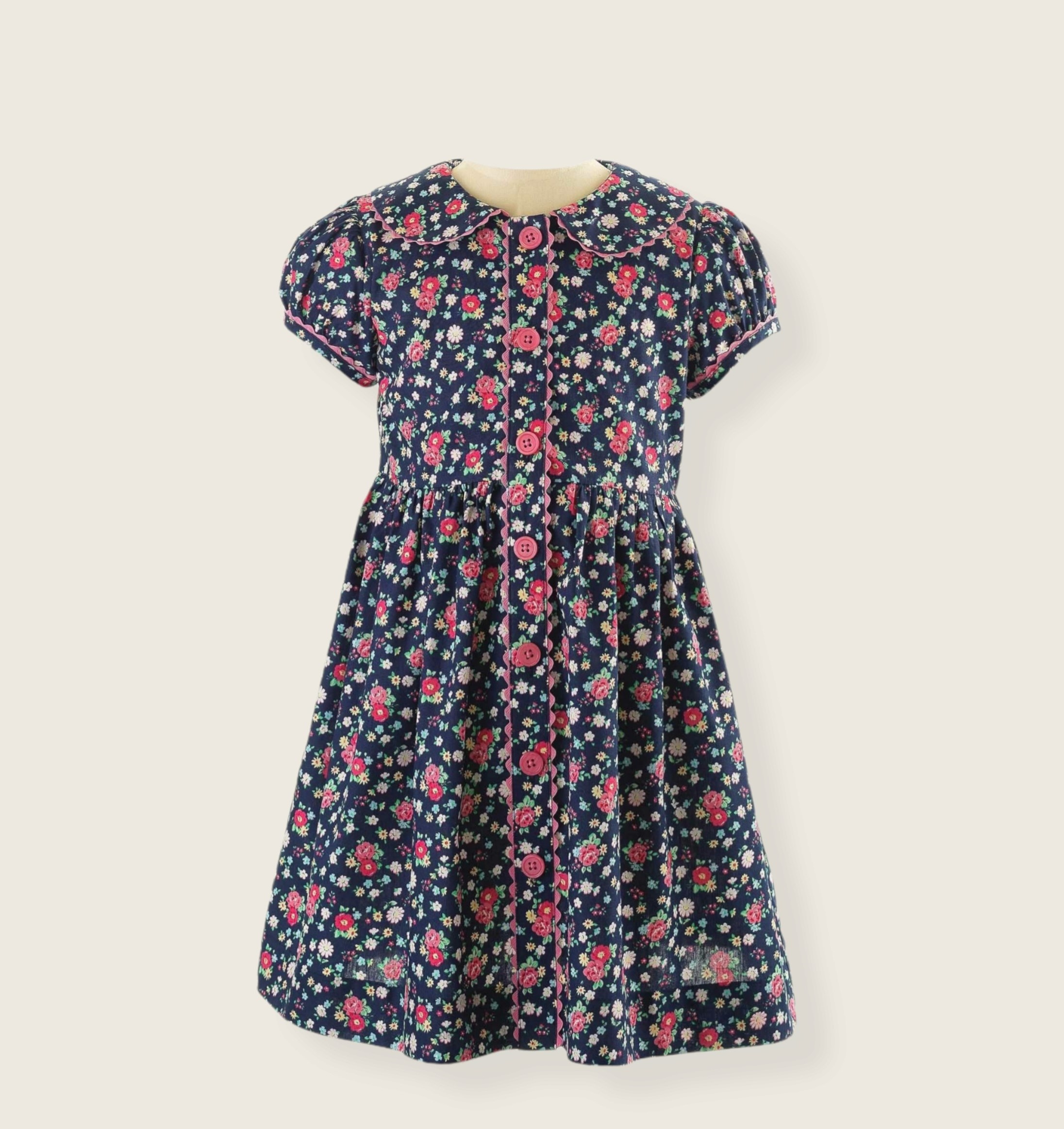 thoi trang Hoang gia Anh anh 2