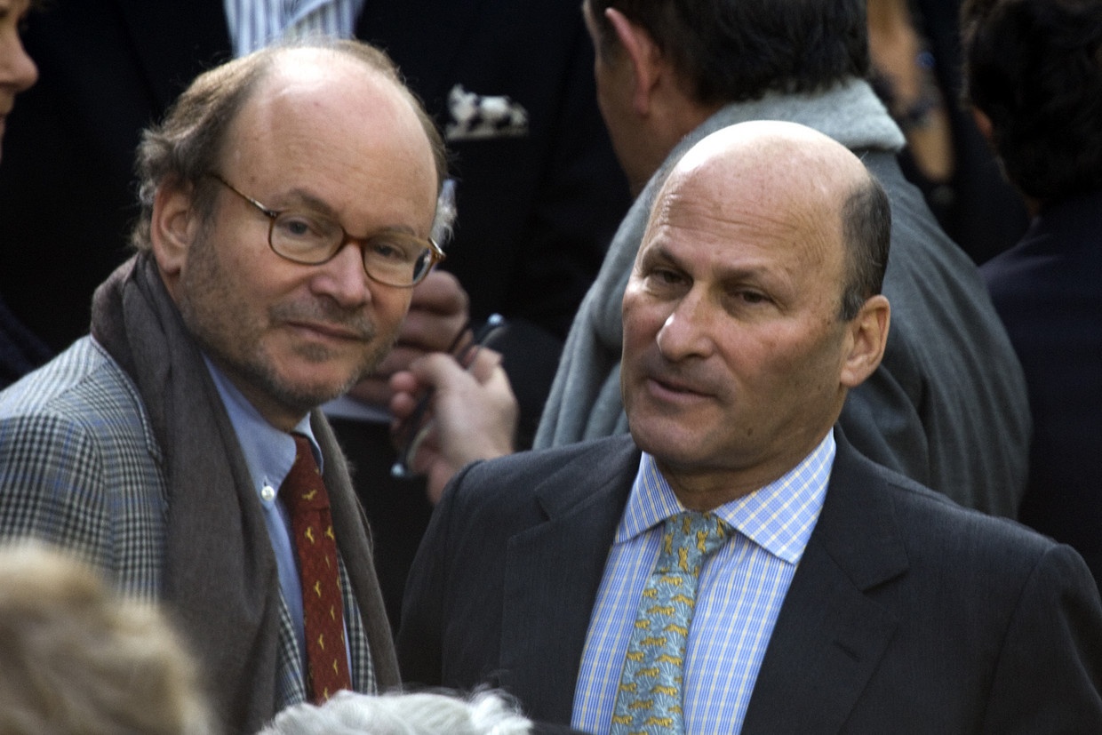 ty phu thoi trang giau nhat the gioi anh 7