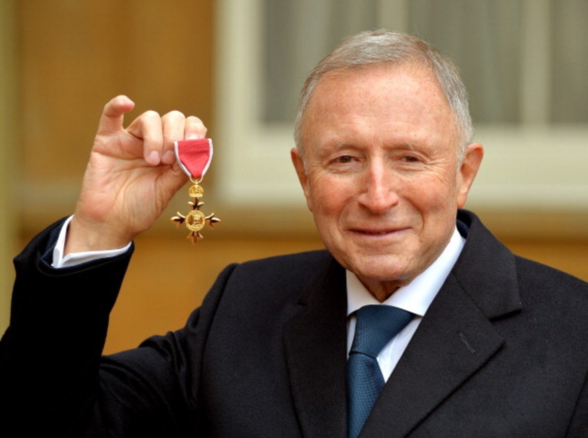 ty phu thoi trang giau nhat the gioi anh 1