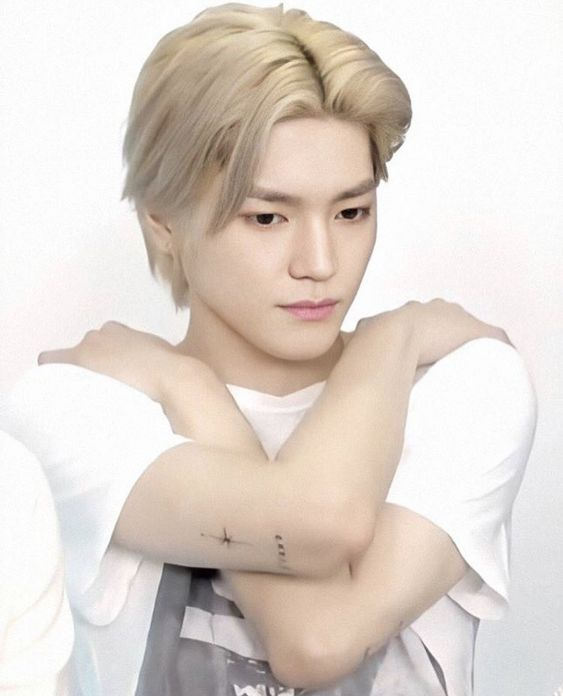 hình xăm sao hàn ảnh 3 hinh xam sao han anh 3