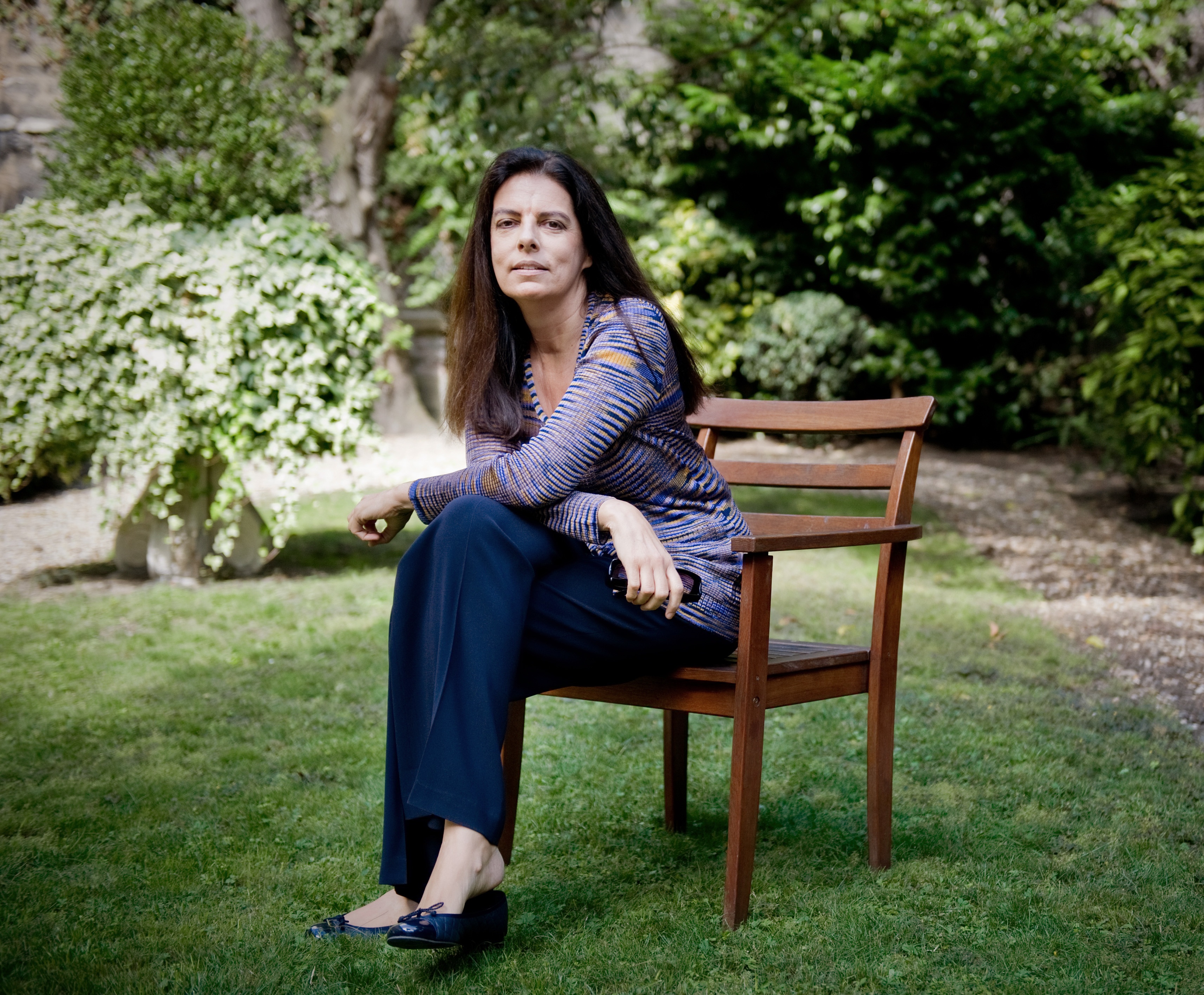 ty phu thoi trang giau nhat the gioi anh 11