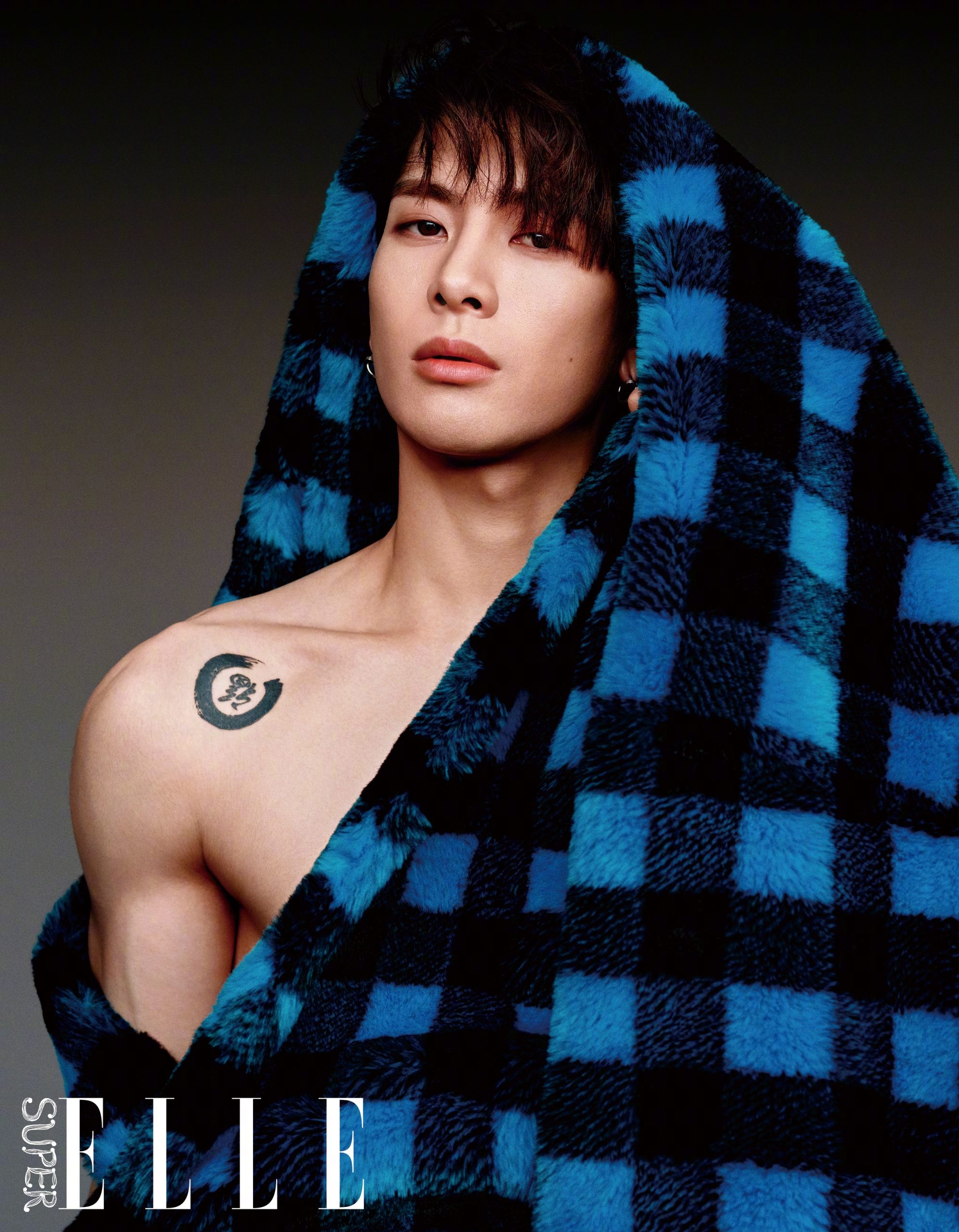 hình xăm sao hàn ảnh 14 hinh xam sao han anh 14