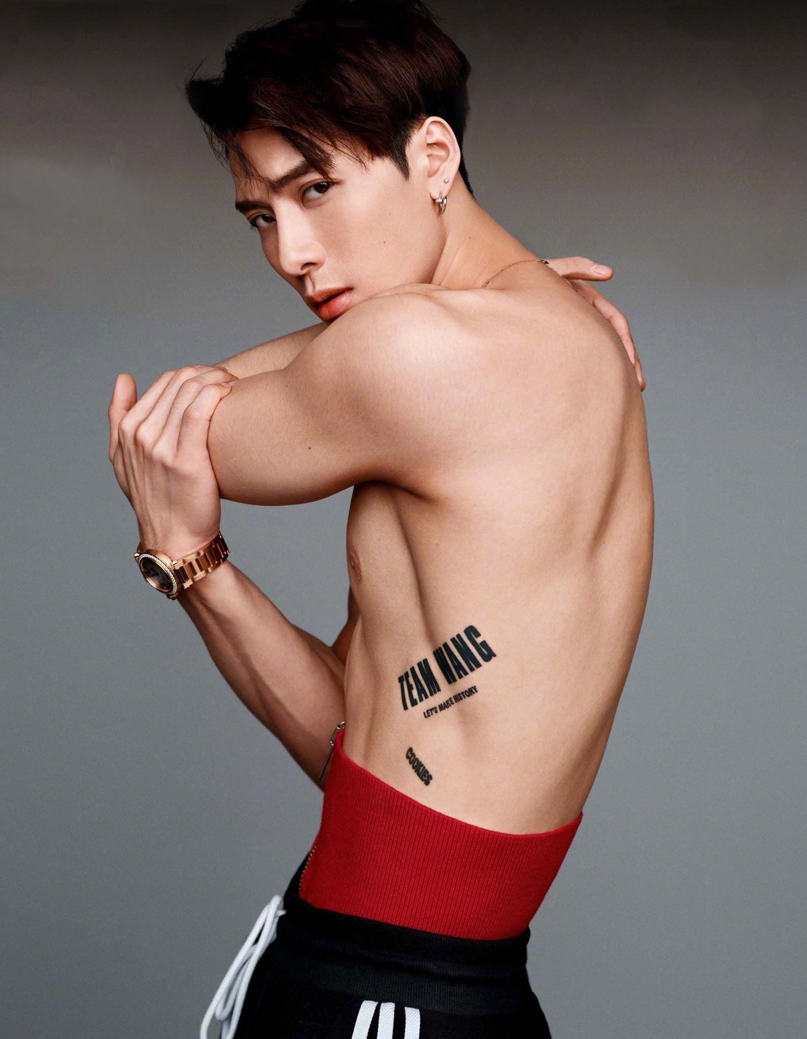 hình xăm sao hàn ảnh 13 hinh xam sao han anh 13