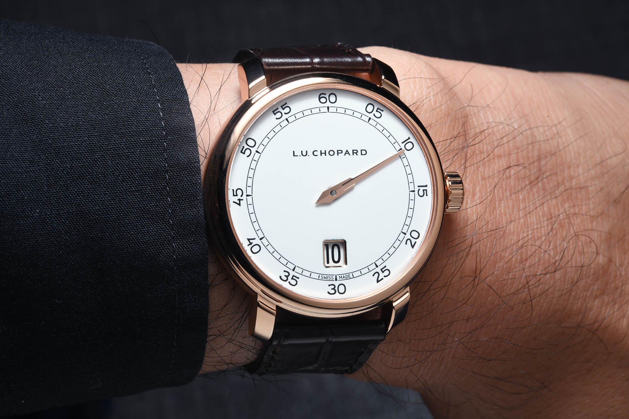 3 mau dong ho noi tieng danh cho nam gioi hinh anh