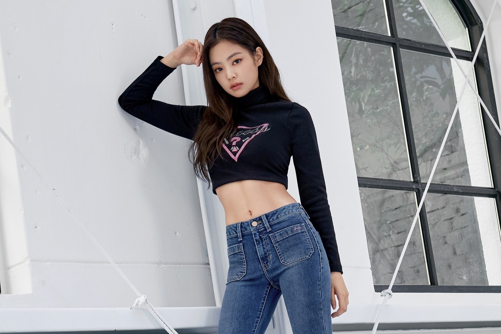 5 meo nhan biet quan jeans chat luong cao hinh anh