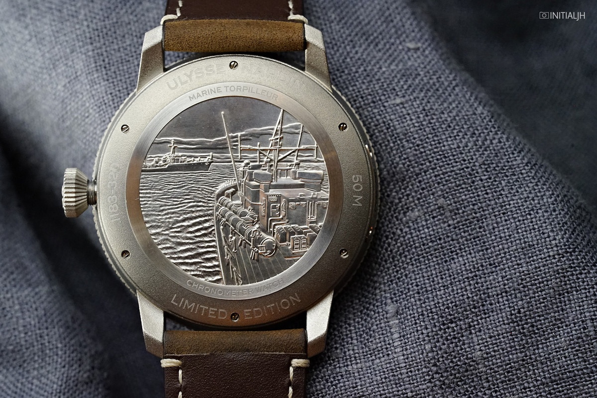 dong ho co dien anh 2