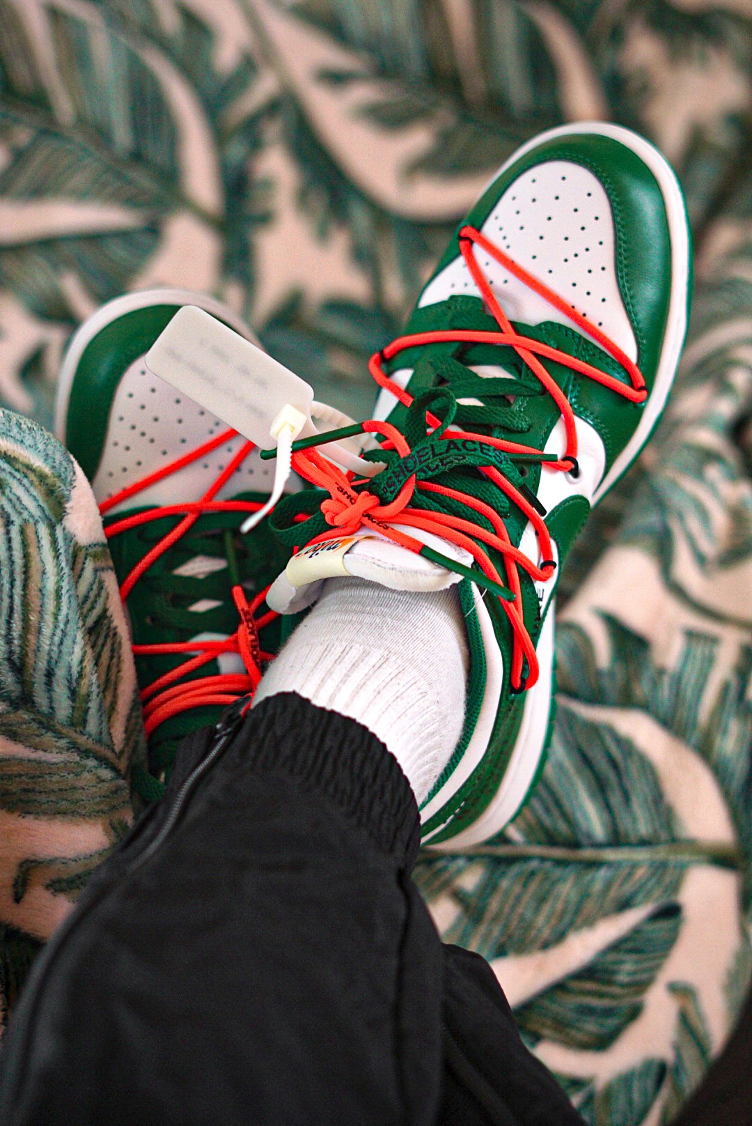 bộ sưu tập giày nike ấn tượng ảnh 5 bo suu tap giay nike an tuong anh 5