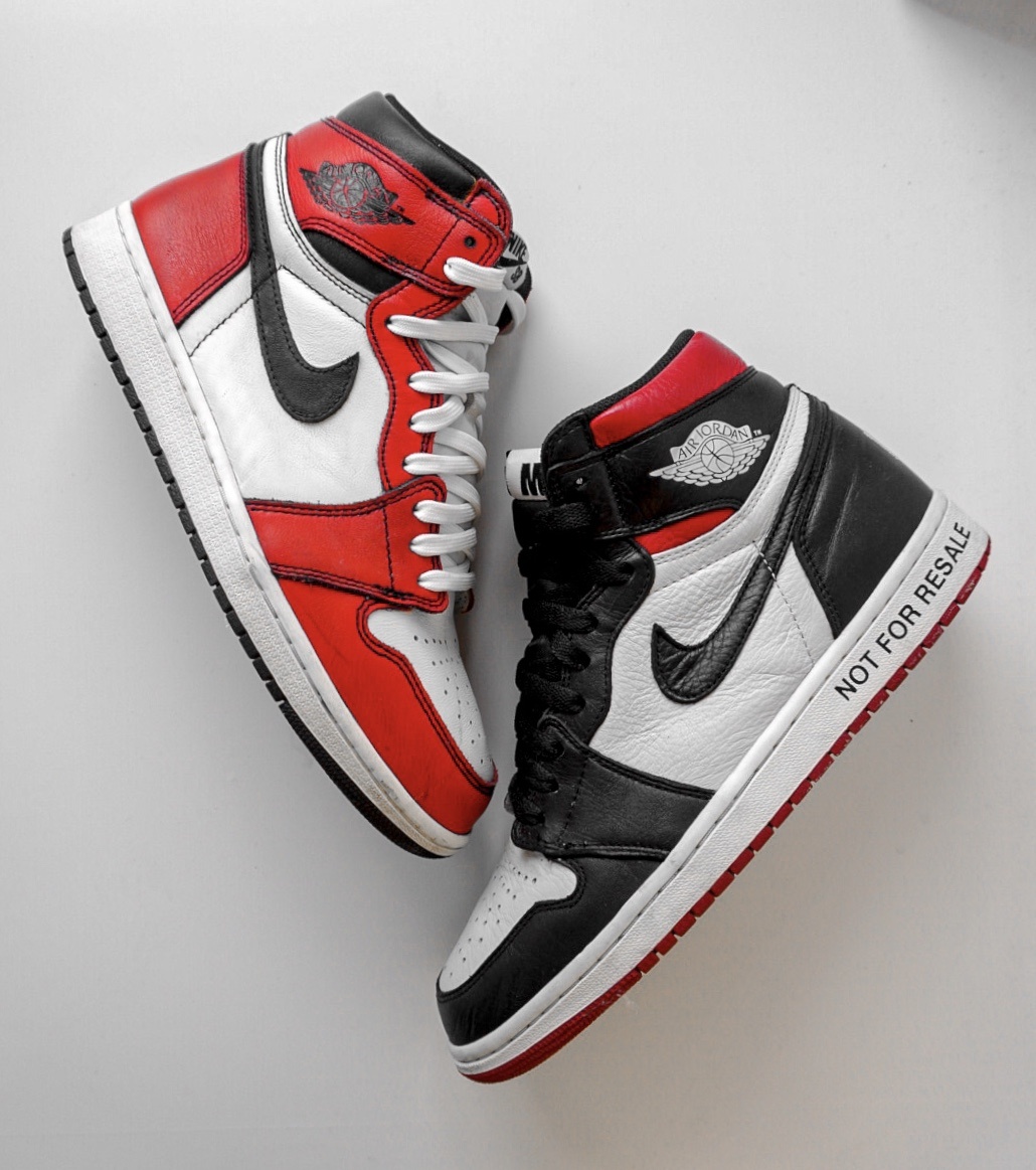 bo suu tap giay nike an tuong anh 3