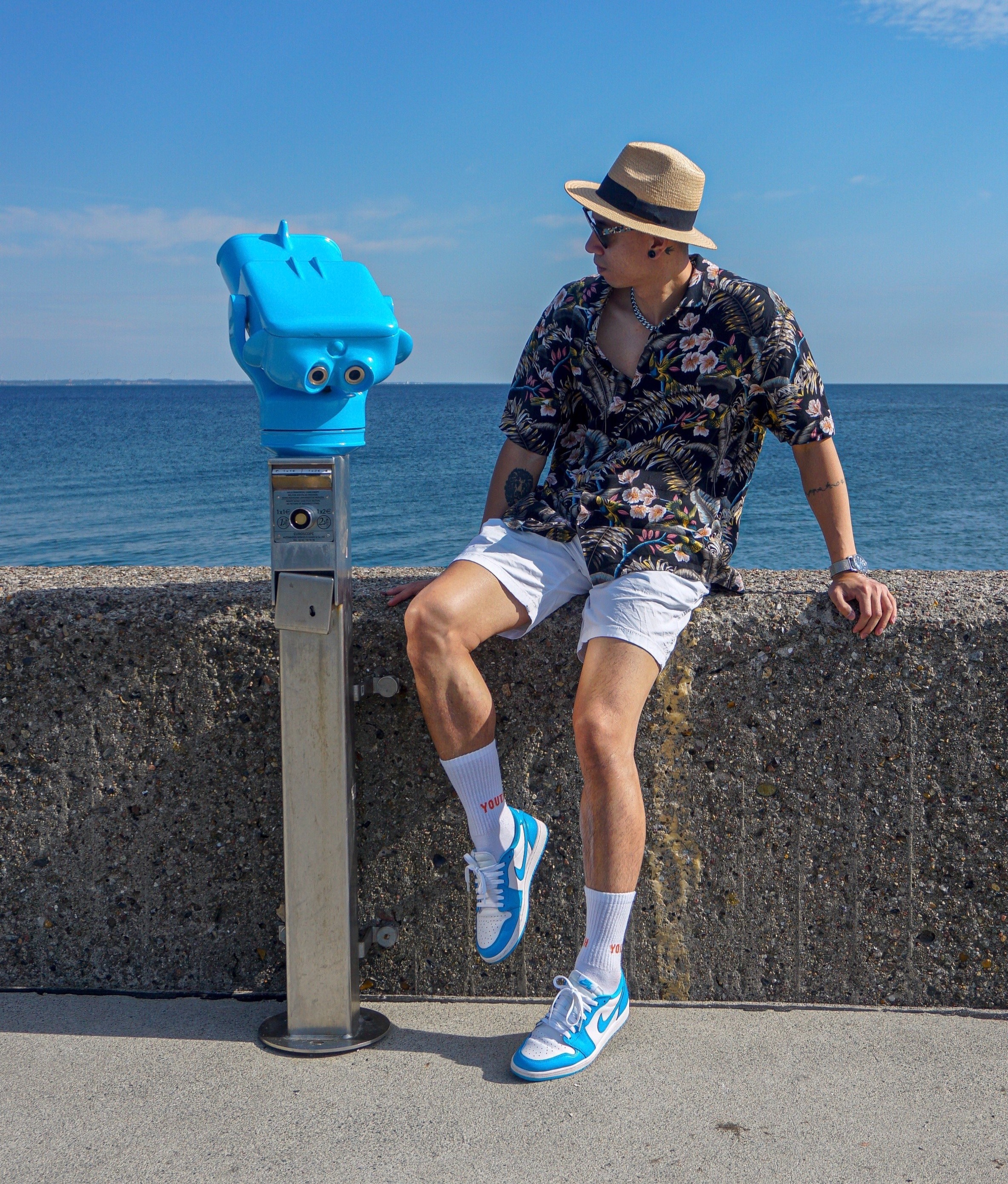 bo suu tap giay nike an tuong anh 1