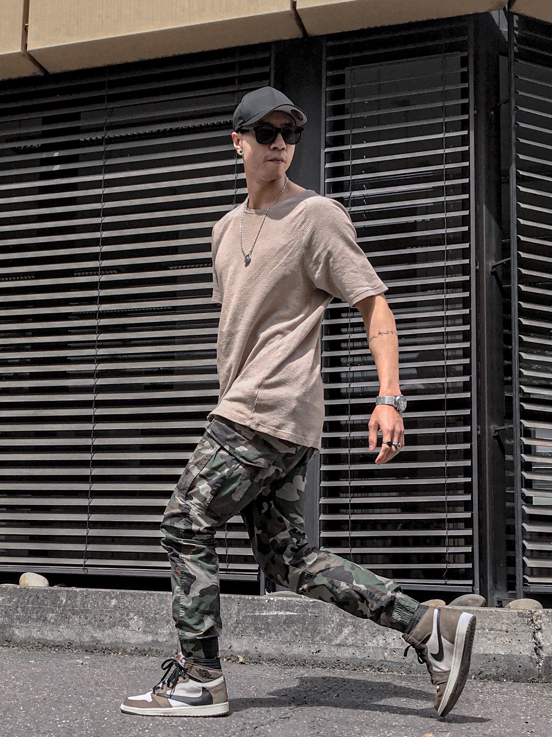 bộ sưu tập giày nike ấn tượng ảnh 10 bo suu tap giay nike an tuong anh 10