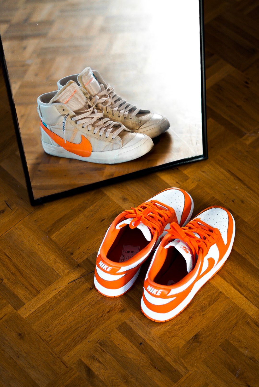 bo suu tap giay nike an tuong anh 4