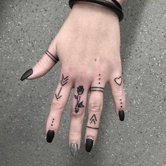 xu huong hinh xam 2021 anh 18