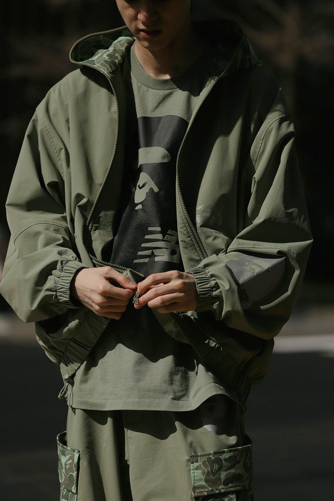 bộ sưu tập new balance bape mới nhất ảnh 4 bo suu tap new balance bape moi nhat anh 4