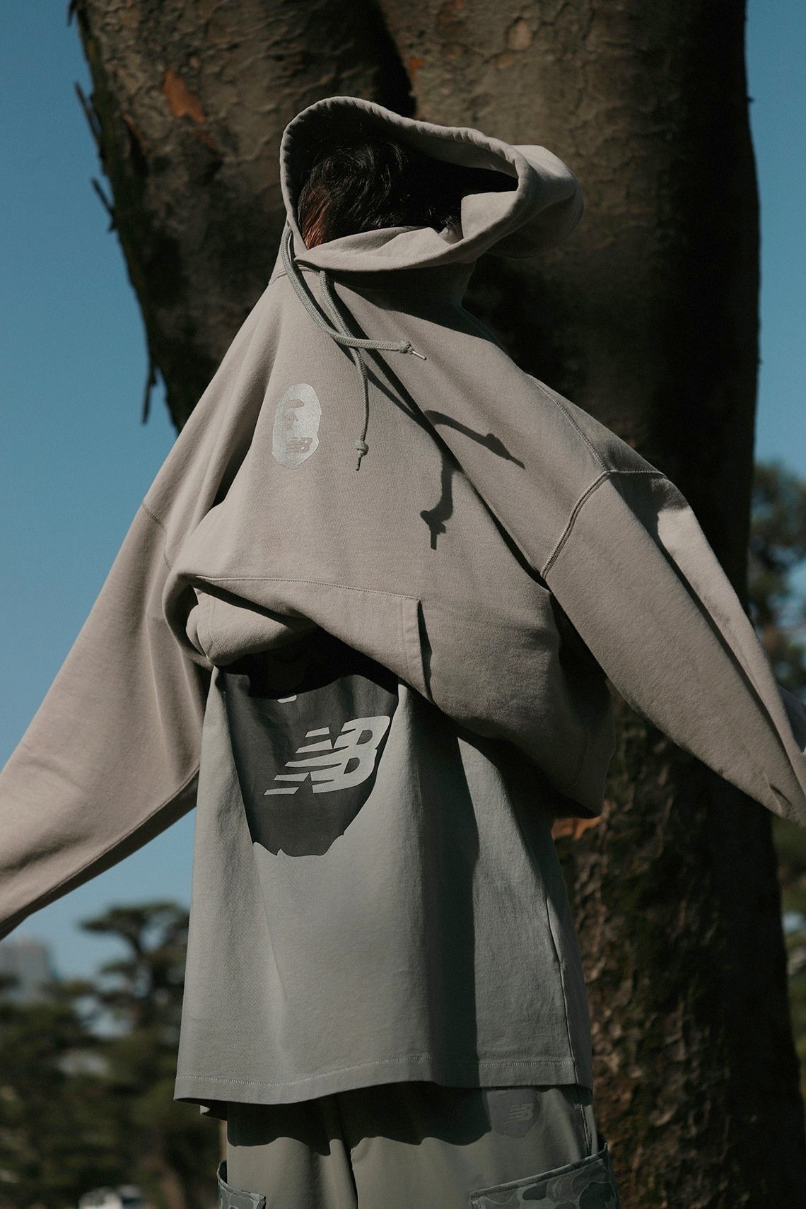 bộ sưu tập new balance bape mới nhất ảnh 3 bo suu tap new balance bape moi nhat anh 3