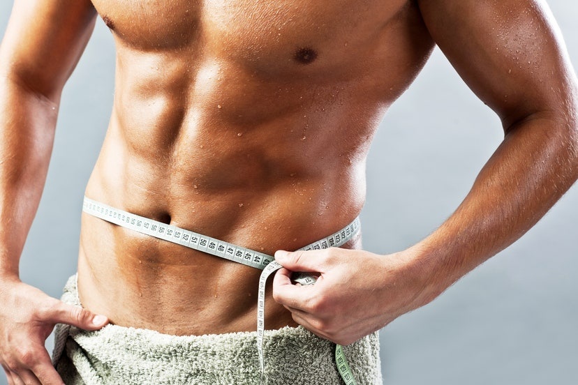 Bi quyet tho cua nguoi Nhat Ban de co bung nho hinh anh