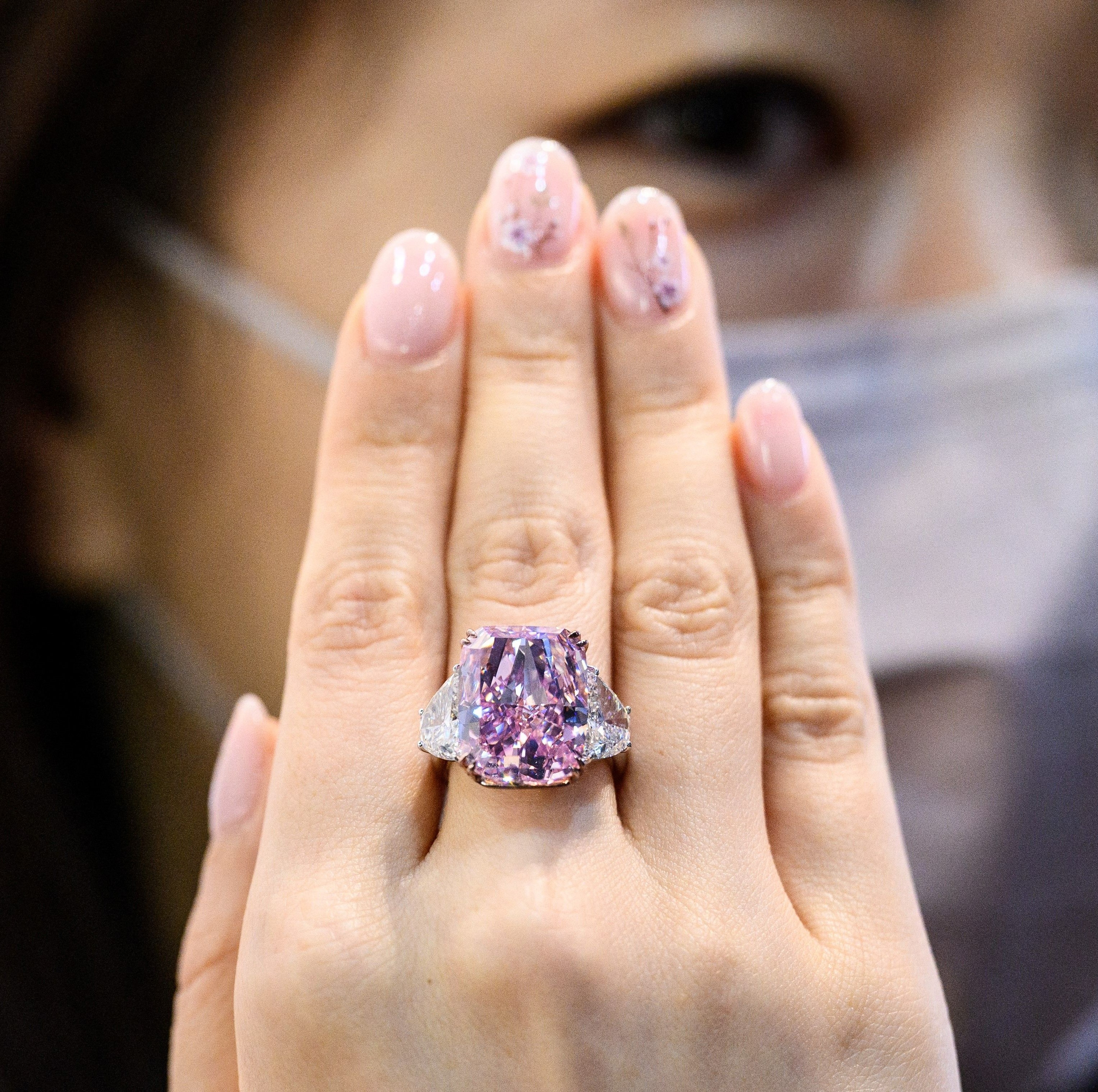 kim cương đắt nhất thế giới ảnh 3 kim cuong dat nhat the gioi anh 3