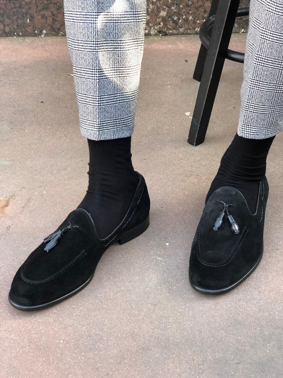 xu hướng giày nam 2021 ảnh 3 xu huong giay nam 2021 anh 3