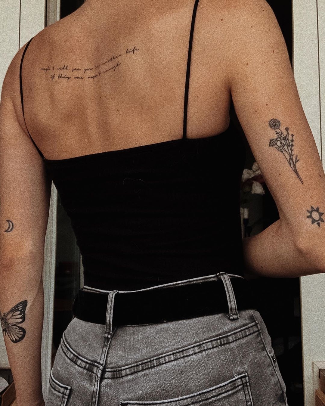 chăm sóc hình mới xăm ảnh 8 cham soc hinh moi xam anh 8