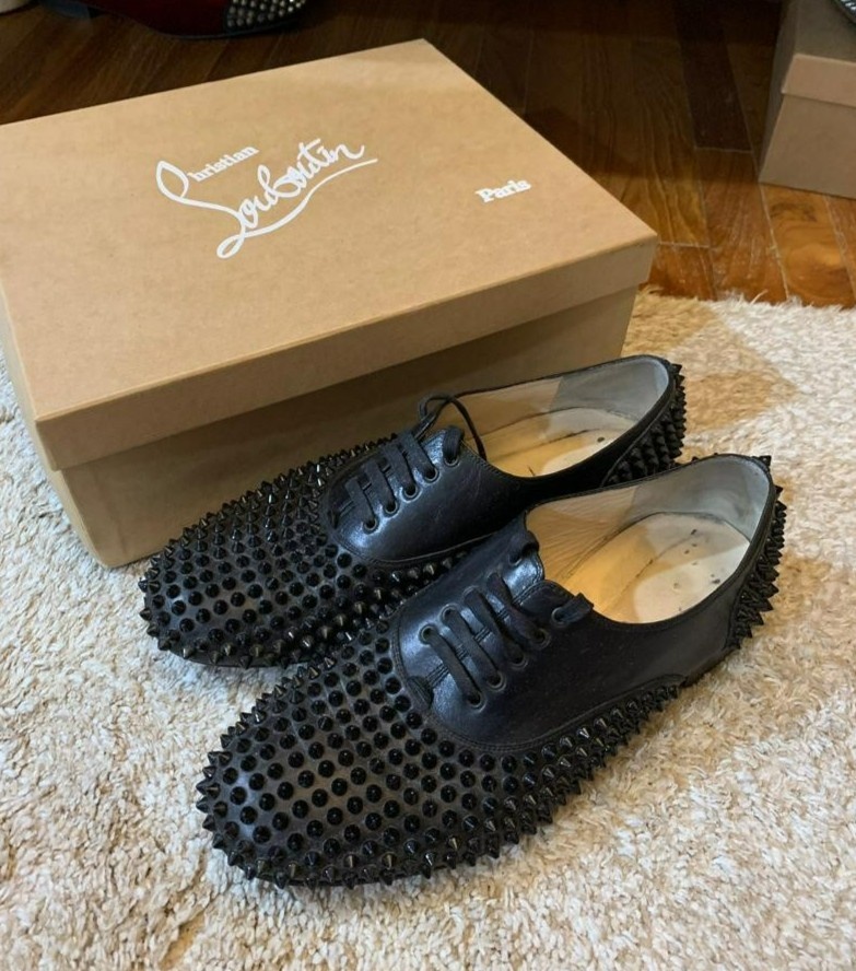 xu hướng giày nam 2021 ảnh 5 xu huong giay nam 2021 anh 5