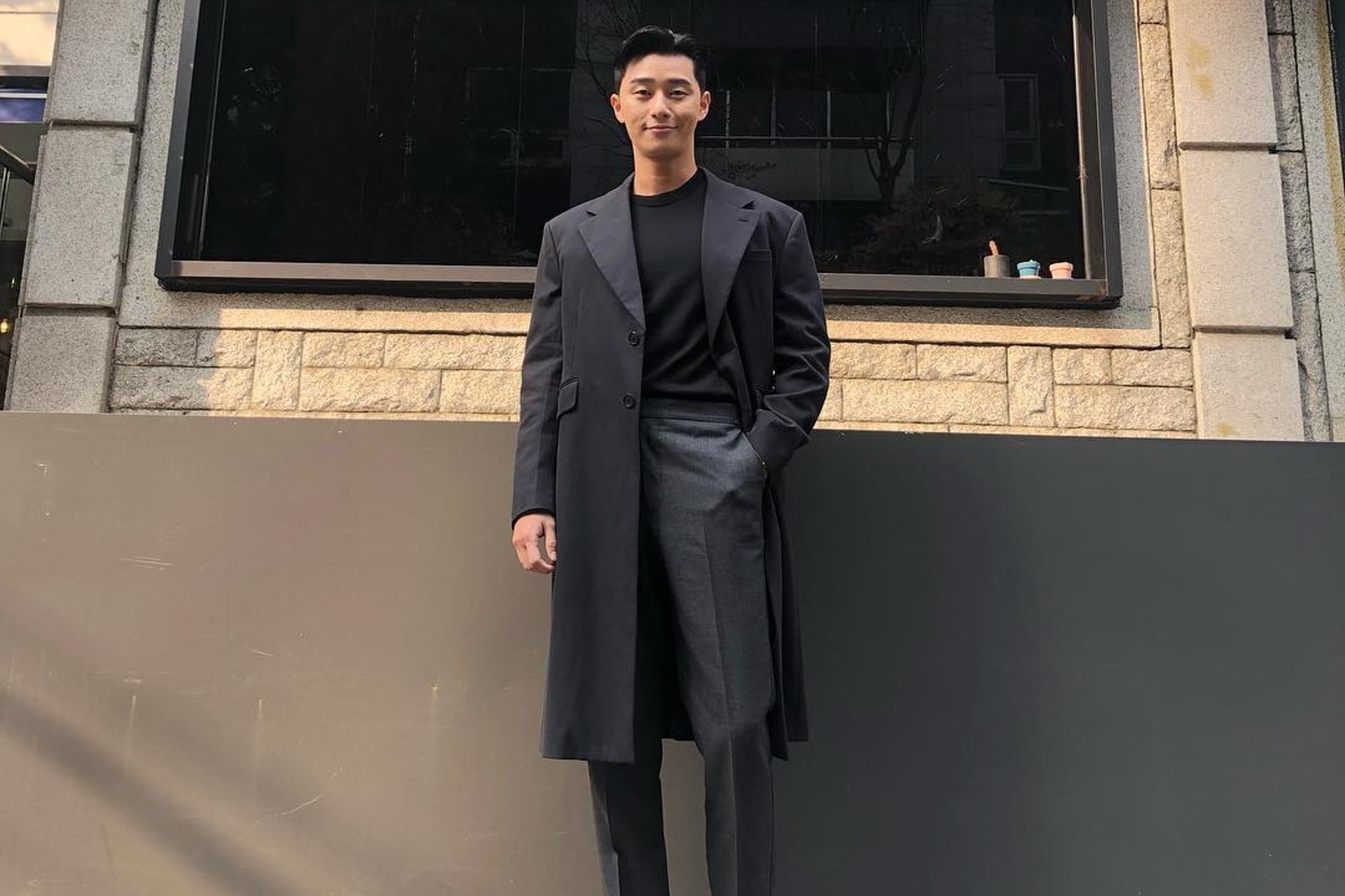 Nam gioi nen mac gi khi di hen ho? hinh anh