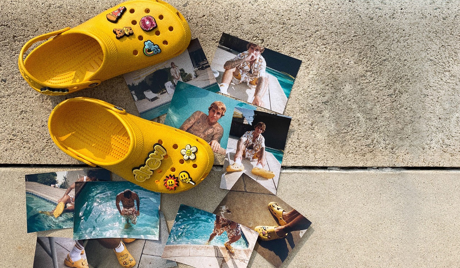 nhung ban ket hop tot nhat cua crocs anh 3