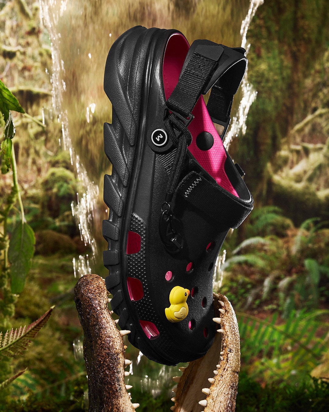 nhung ban ket hop tot nhat cua crocs anh 5