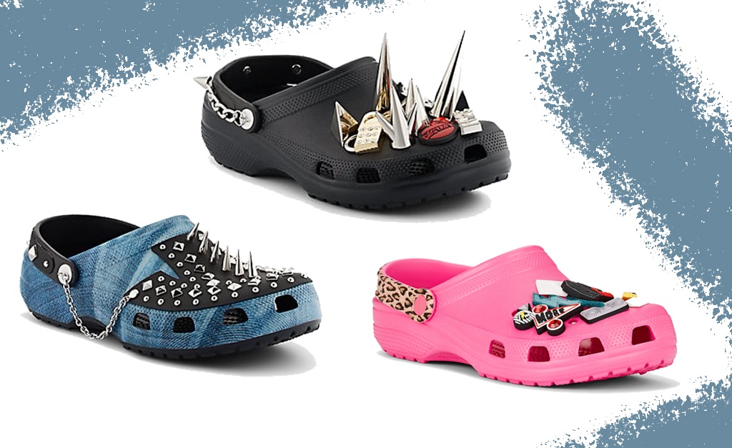 nhung ban ket hop tot nhat cua crocs anh 8