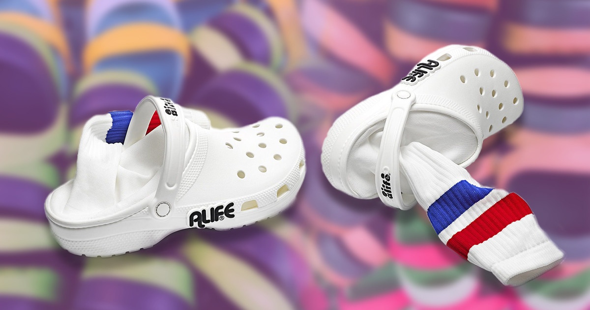 nhung ban ket hop tot nhat cua crocs anh 12