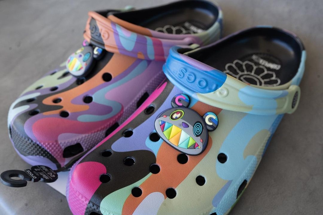 nhung ban ket hop tot nhat cua crocs anh 10