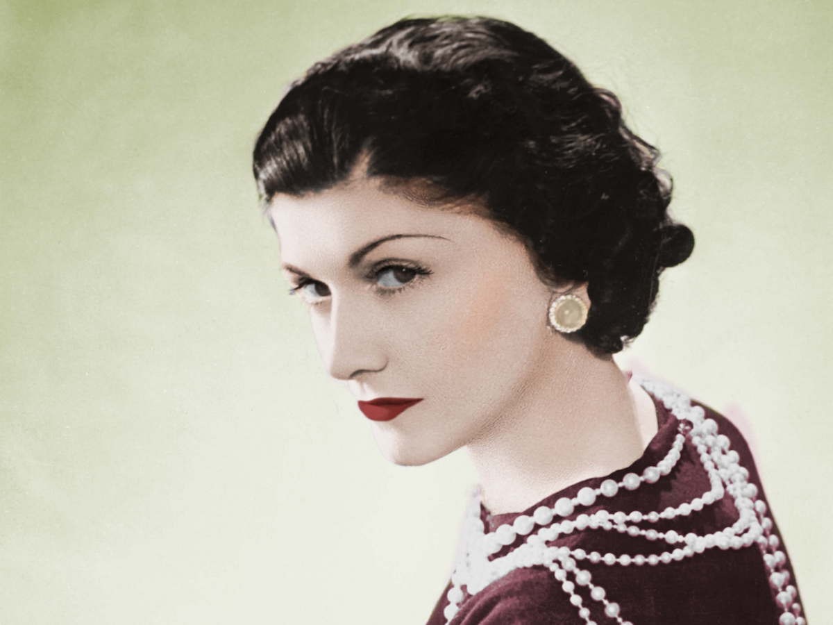 Ten 'Coco Chanel' co y nghia gi? hinh anh