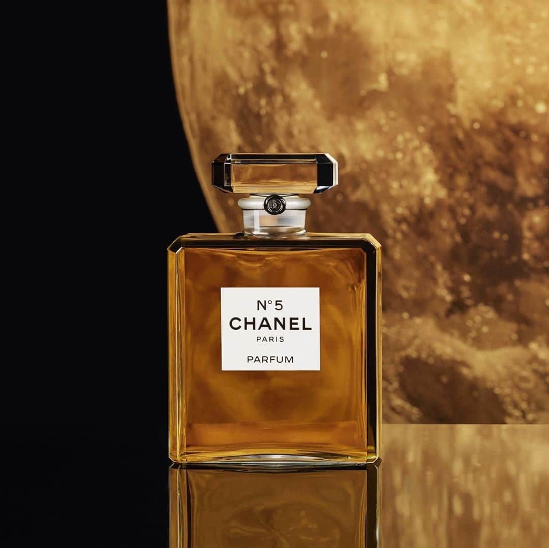 y nghia ten coco chanel anh 3