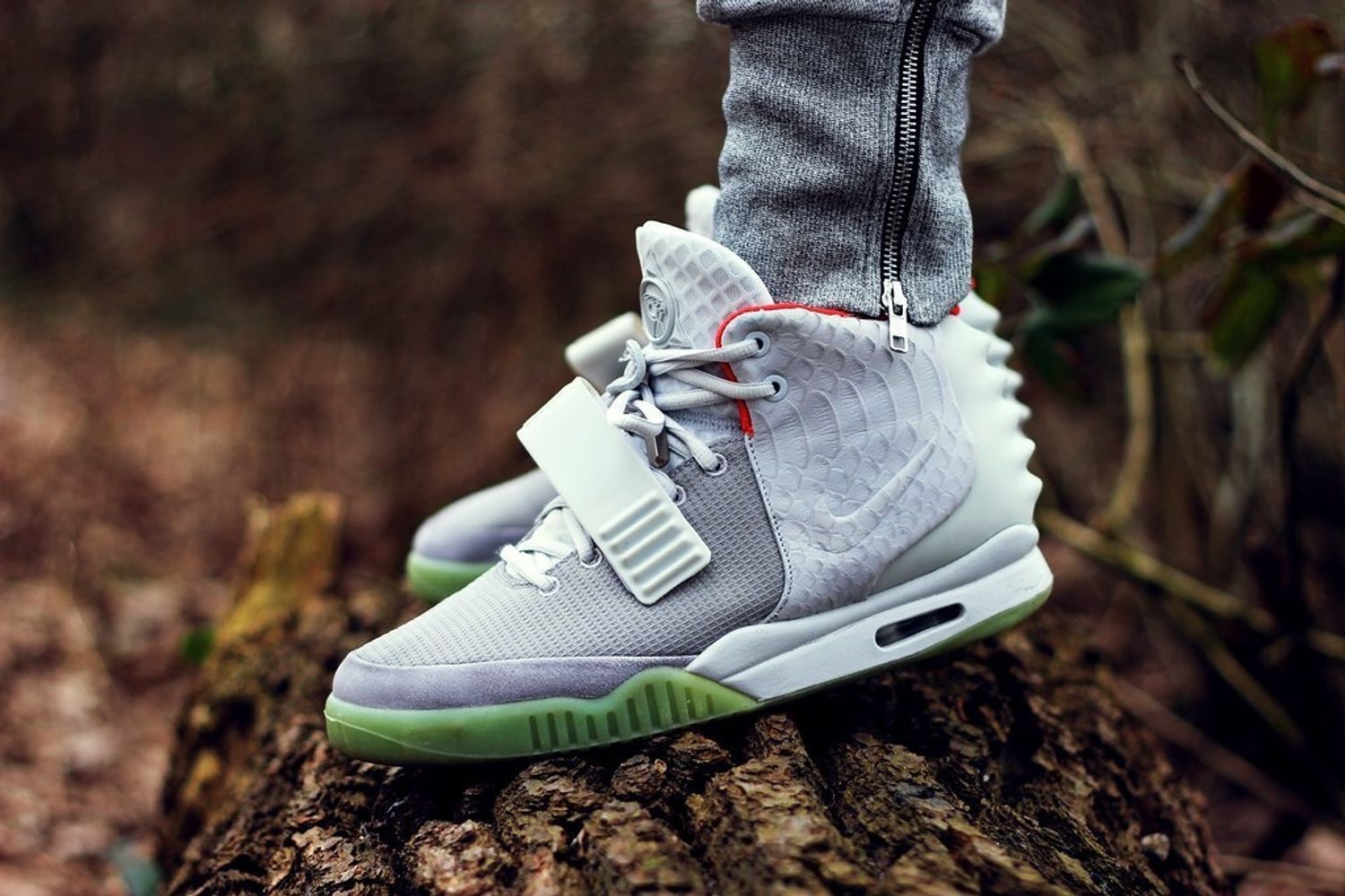 nhung doi yeezy dat va hiem nhat anh 7