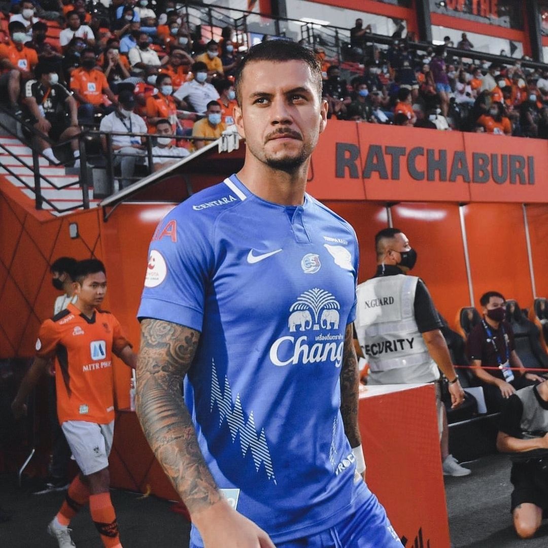 cau thu malaysia anh 1