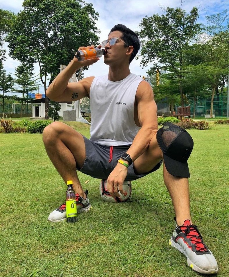 cau thu malaysia anh 14