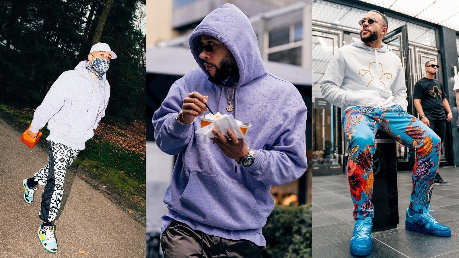 cac cau thu euro co phong cach nhat anh 7