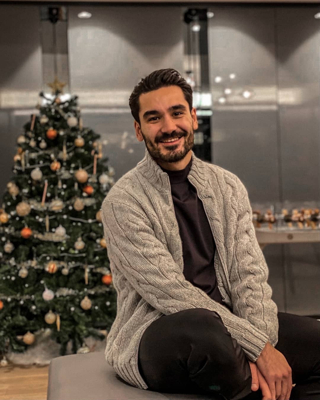 cac cau thu euro co phong cach nhat anh 9