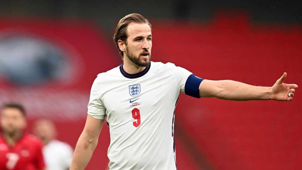 phong cách cầu thủ harry kane ảnh 1 phong cach cau thu harry kane anh 1