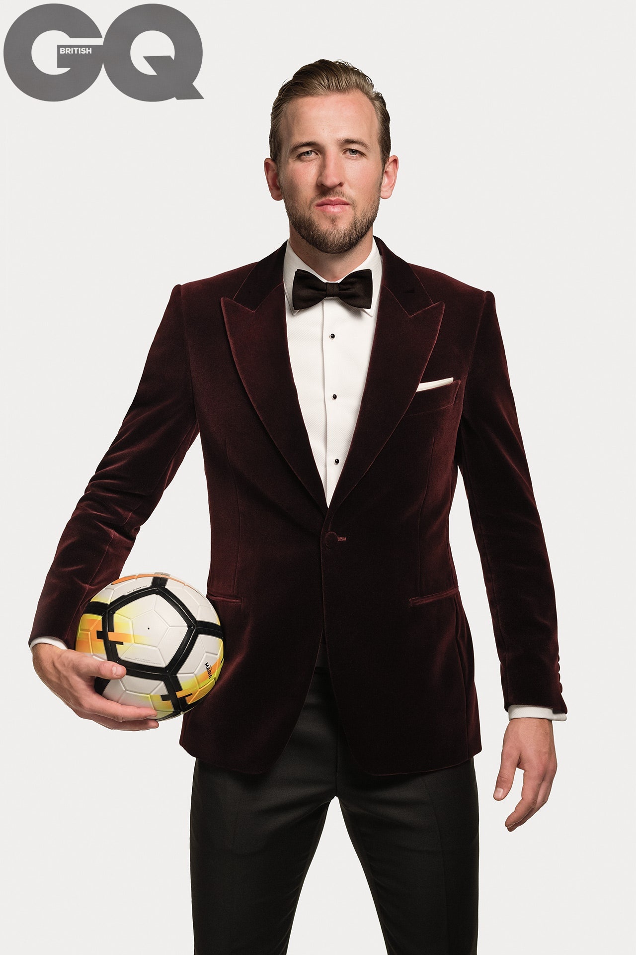 phong cách cầu thủ harry kane ảnh 7 phong cach cau thu harry kane anh 7