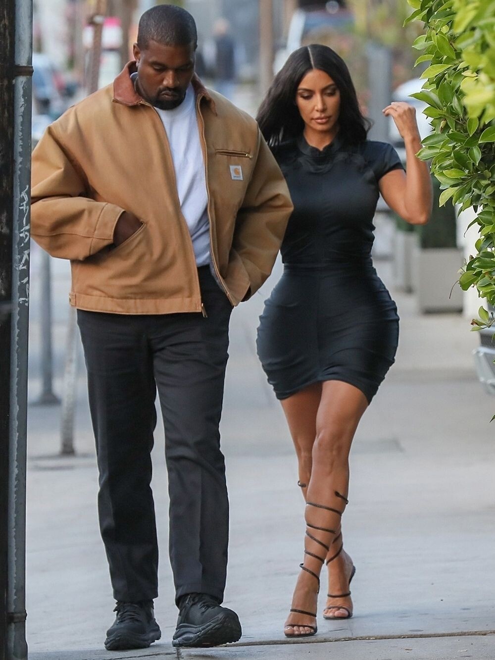 Kim Kardashian và kanye west ly hôn ảnh 5 Kim Kardashian va kanye west ly hon anh 5