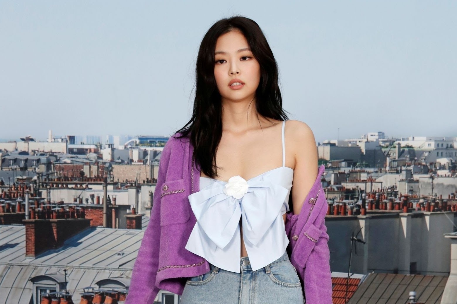 Nhung sai lam can tranh khi mac quan jeans hinh anh