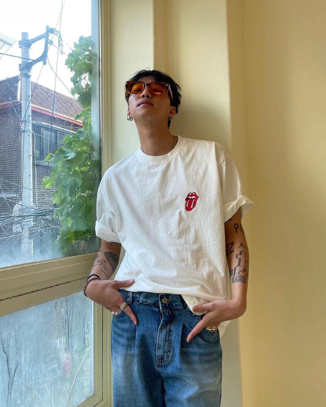 cách phối đồ đẹp cho nam giới ảnh 1 cach phoi do dep cho nam gioi anh 1