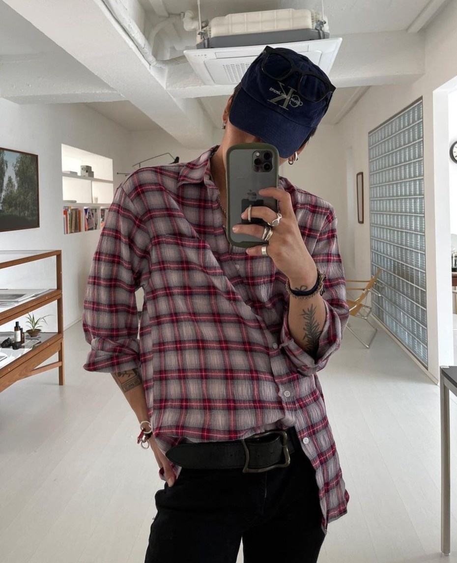 cách phối đồ đẹp cho nam giới ảnh 6 cach phoi do dep cho nam gioi anh 6