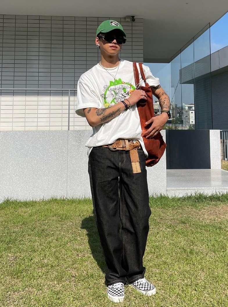 cách phối đồ đẹp cho nam giới ảnh 7 cach phoi do dep cho nam gioi anh 7