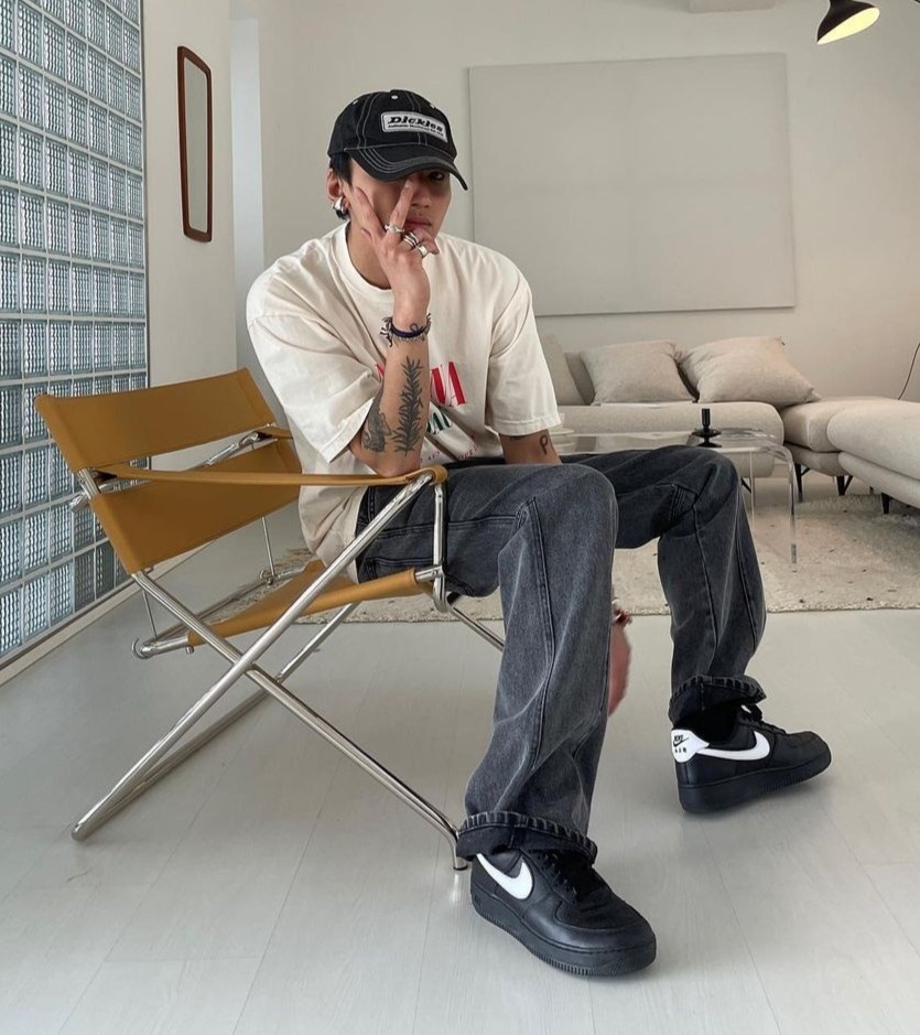 cách phối đồ đẹp cho nam giới ảnh 8 cach phoi do dep cho nam gioi anh 8